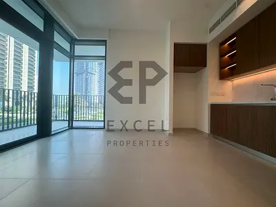 Brand New 2BR |Nature-Inspired Living |Unfurnished
