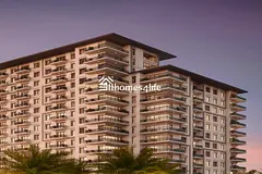 CORNER | PARK VIEW | HIGH FLOOR