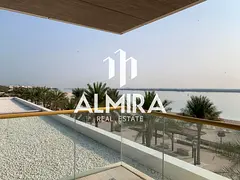 Elegant 2BR+Maid | Full Sea View | Pristine Condition