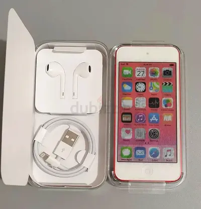 I pod Touch 7th gen Excellent condition