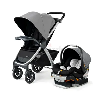 Stroller for baby Available