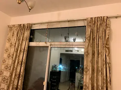 Urgent to go in 1 day