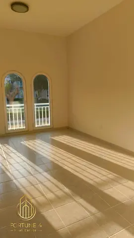 Vacant | Spacious Studio With Balcony | Great Investment Opportunity