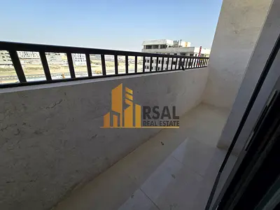 Brand new First shift || Luxury 1Bedrom || Ready to move ||