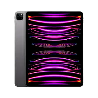 Apple iPad Pro 12.9-inch 6th Gen Cellular (Space Gray) - Brand New Not active