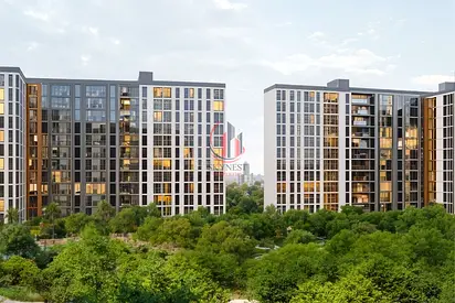 1BR Apartment in Olfah | Premium Community Living | 5% Only Down Payment