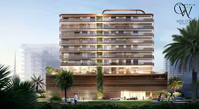 Fully furnished / Prime location / Amazing community