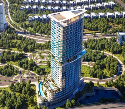 10 MINUTES TO BURJ KHALIFA | HIGH-GROWTH INVESTMENT