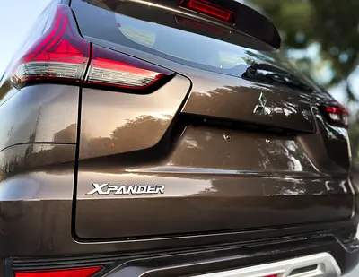 Mitsubishi Xpander GLS Top Line, миниатюра 8