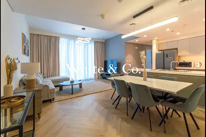 Corner Unit | High Floor | Amazing View