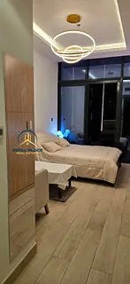 Premium Studio | Fully Furnished | Ready to Move