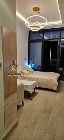 Premium Studio | Fully Furnished | Ready to Move