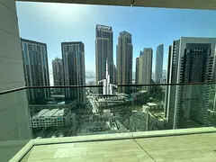 High Floor | Community View | Ready to Move In