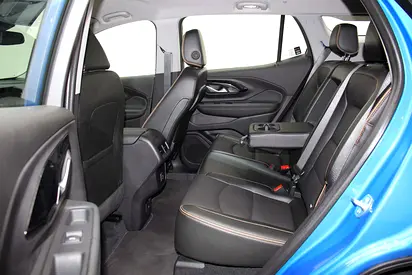 GMC Terrain AT4, миниатюра 9