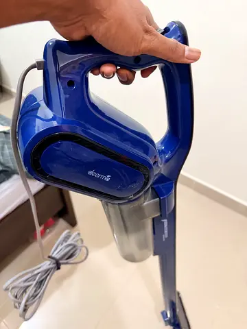 Deerma Vacuum cleaner - wired