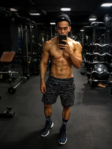 Personal Trainer. Train smarter. Get stronger. Transform your  body