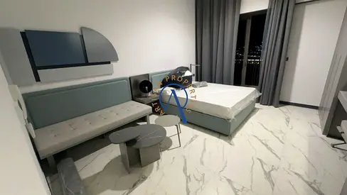 FULLY FURNISHED | BURJ KHALIFA VIEW | HIGH FLOOR