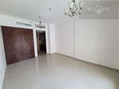 Pool Facing | Spacious Layout | Balcony | Spacious