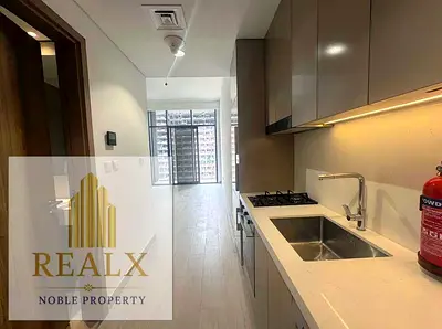 BEACHFRONT STUDIO | RIVIERA LIVING | READY TO MOVE IN