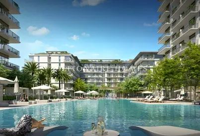 Pool and Park View | Bigger layout | Motivated Seller