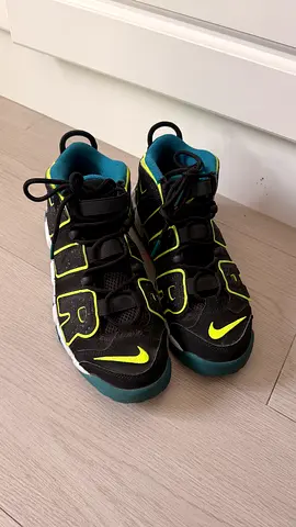 Original Nike Uptempo size 40 NO BOX