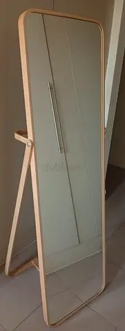 IKORNESS Standing Mirror