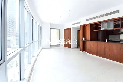 Community View | Unfurnished | Chiller Free