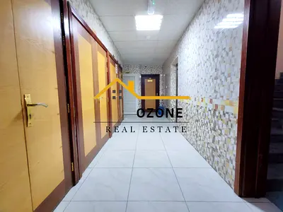 LIKE A BRAND NEW APARTMENT WITH BALCONY OPEN VIEW //AND PARKING //WARDROBES//FAMILY BUILDING AT A P