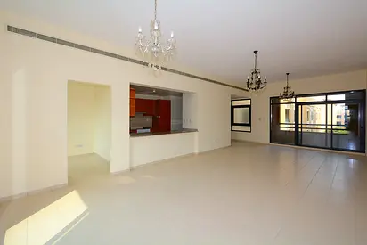 2BED+Study | Ground F | Vastu | Tenanted