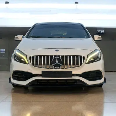 صورة مصغرة 2 لـ 2018 Mercedes-BENZ A-CLASS