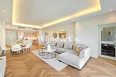 High-End | Fully Upgraded | Vacant July