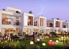 Single Row l Maids Room lSpacious l Private Garden