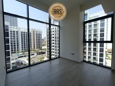 Luxurious and spacious 1BHK with fully fitted kitchen only 72k ready to move