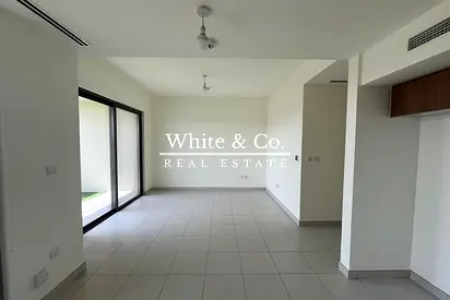 Single Row | Landscaped | Luxury Living