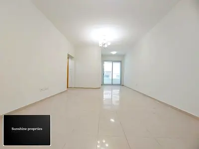 Spacious 1BHK | 1Month Free | 4Cheques In Al Taawun