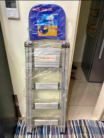 Family Staircase (Brand New)