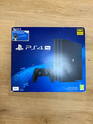 PlayStation 4 pro