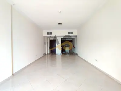 Huge 1 BHk |•| Bright & Spacious Apartment |•| 2 Bathrooms |•| Allah Amniteis