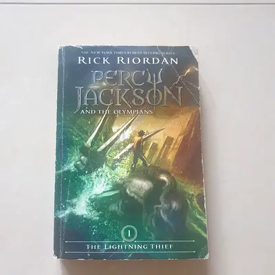 Children Book