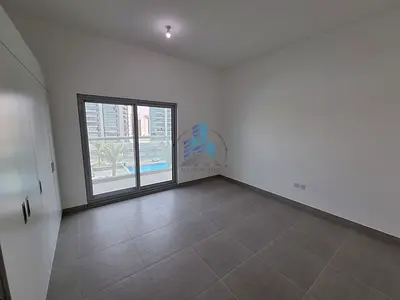 Pool View | Low Floor | Available from August