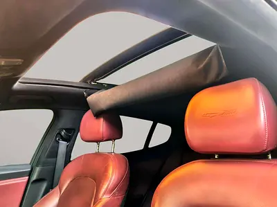صورة 11 لـ 2018 KIA STINGER