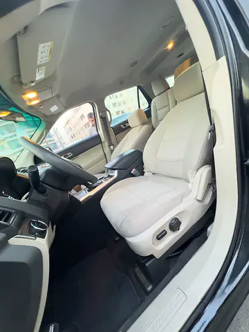 2013 FORD EXPLORER — миниатюра 11