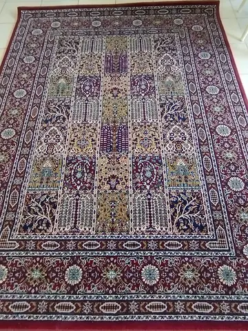 IKEA Valby Ruta 170*230 cm rug