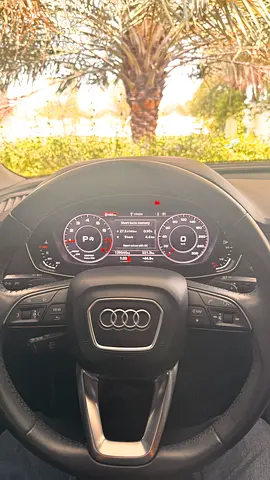 Audi Q5 45 TFSI Quattro S Line 2017 | GCC Specs | Low Mileage