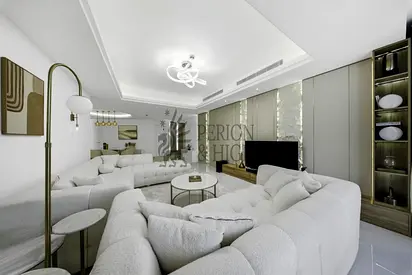 Luxury Furnished | Burj Khalifa View | Now Vacant