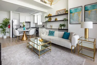 High Floor | Fully Furnished | 1 Month Grace