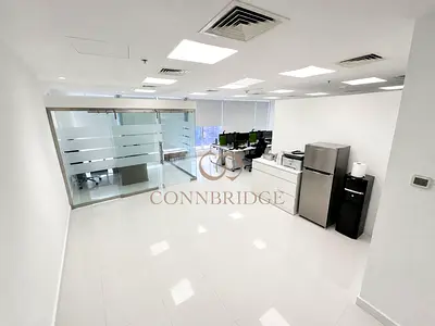 Grade A Tower | 1 Parking | Available July 2026