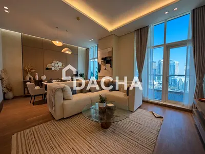 Full Marina View | Fully Upgraded | Corner Unit