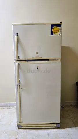 West Point Refrigerator
