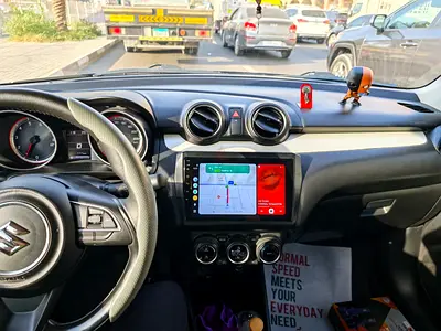 2020 Suzuki Swift GLX - only 47000 KMS !!